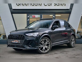 Used Audi Q3 2024 for sale - 77262703: Photo