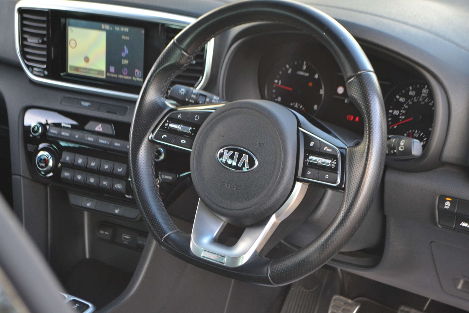 Used Kia Sportage 2019 for sale - 77449518: Photo 15