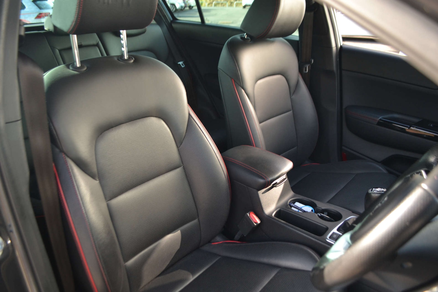 Used Kia Sportage 2019 for sale - 77449518: Photo 16