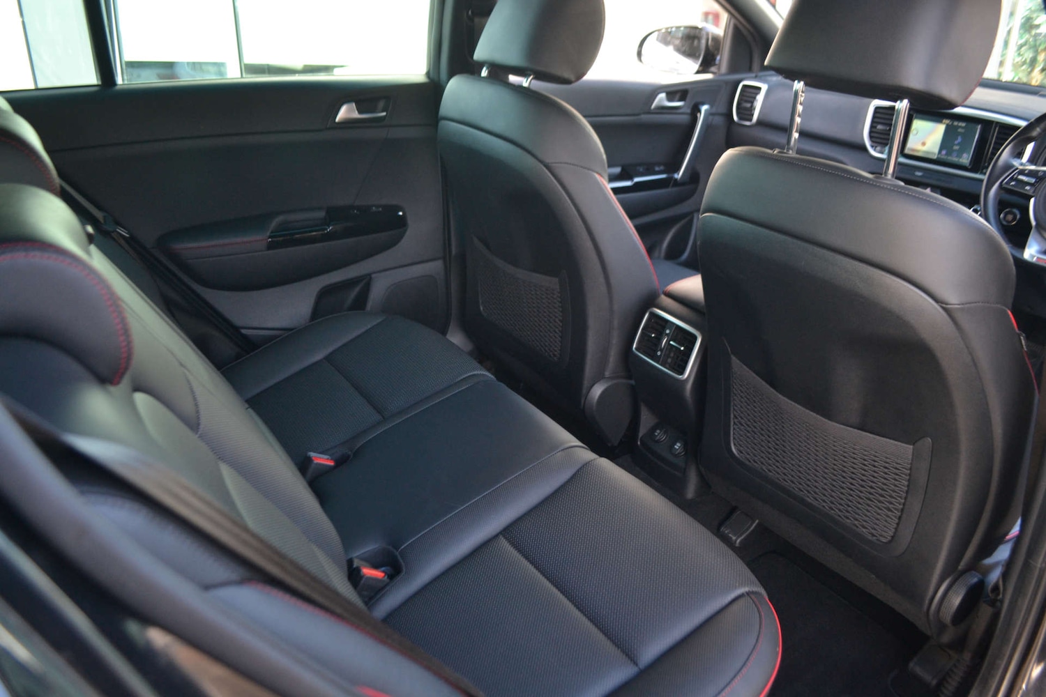 Used Kia Sportage 2019 for sale - 77449518: Photo 18