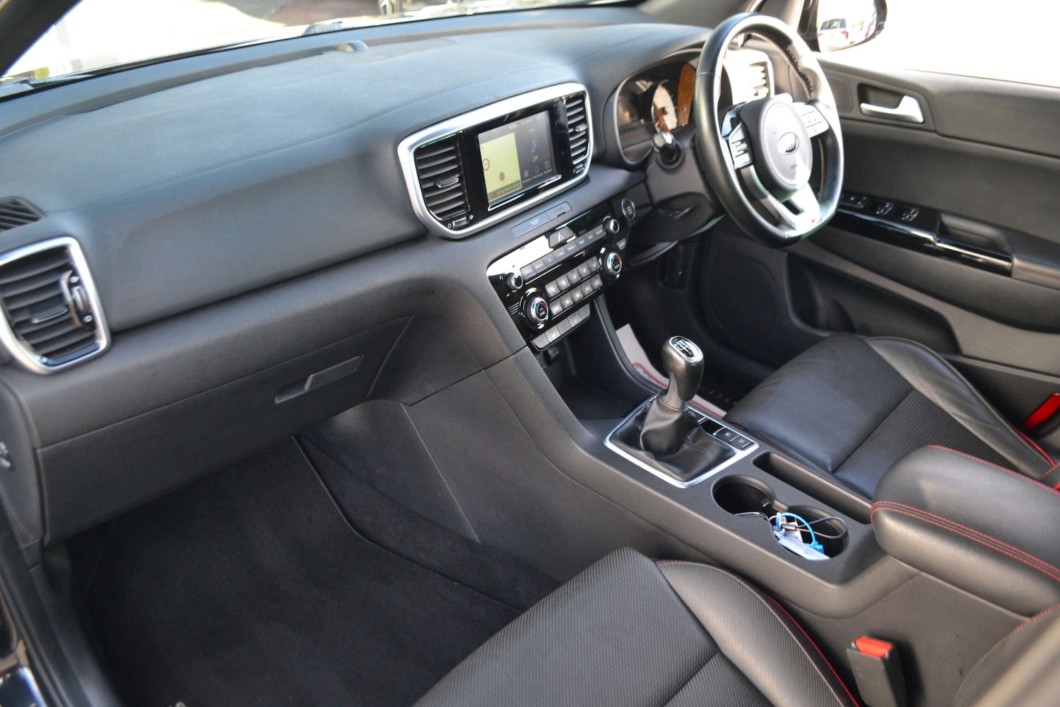 Used Kia Sportage 2019 for sale - 77449518: Photo 21