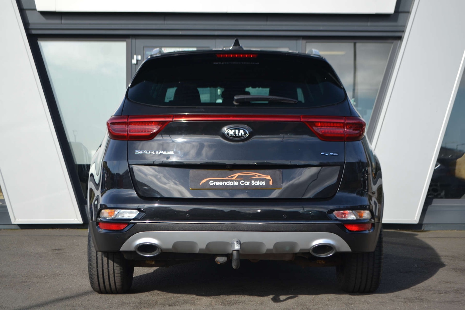 Used Kia Sportage 2019 for sale - 77449518: Photo 24