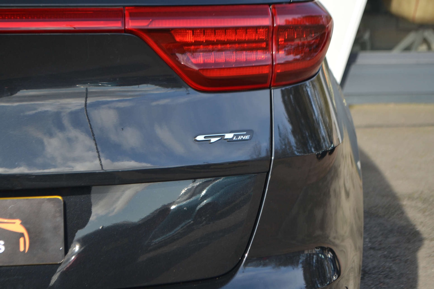 Used Kia Sportage 2019 for sale - 77449518: Photo 25