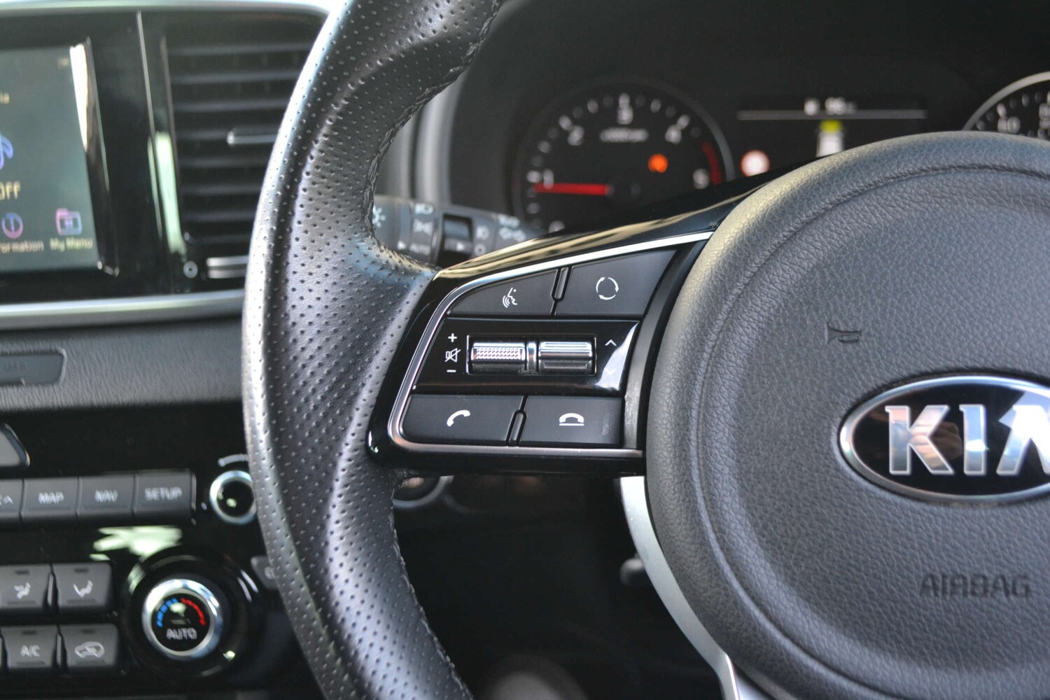 Used Kia Sportage 2019 for sale - 77449518: Photo 27