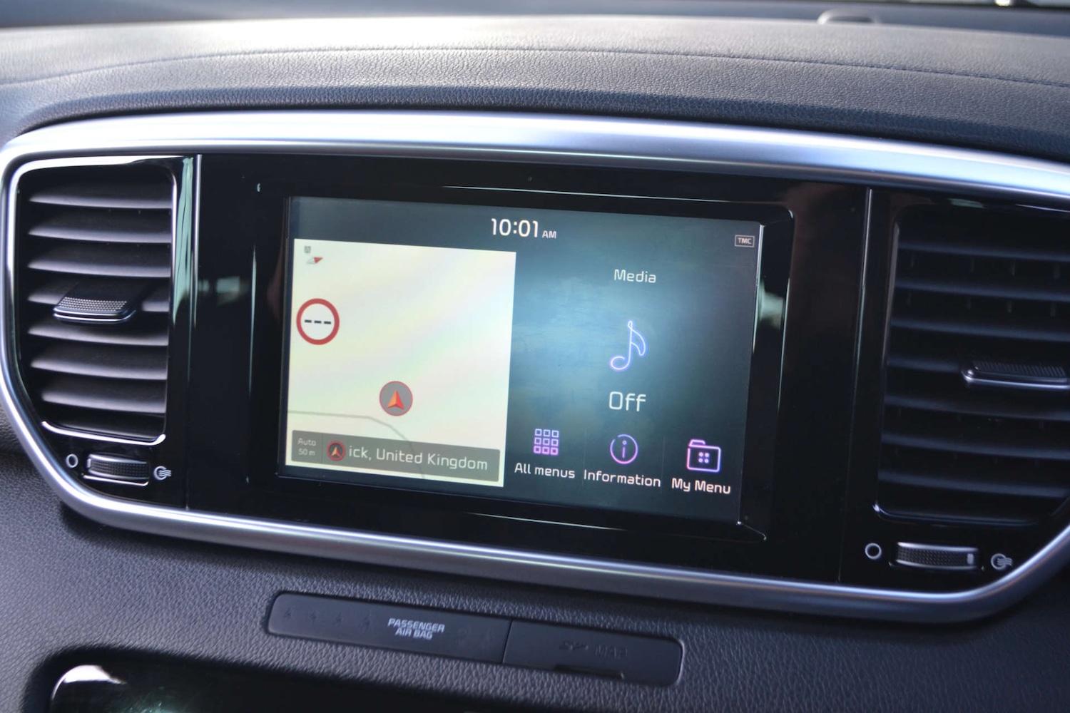 Used Kia Sportage 2019 for sale - 77449518: Photo 30