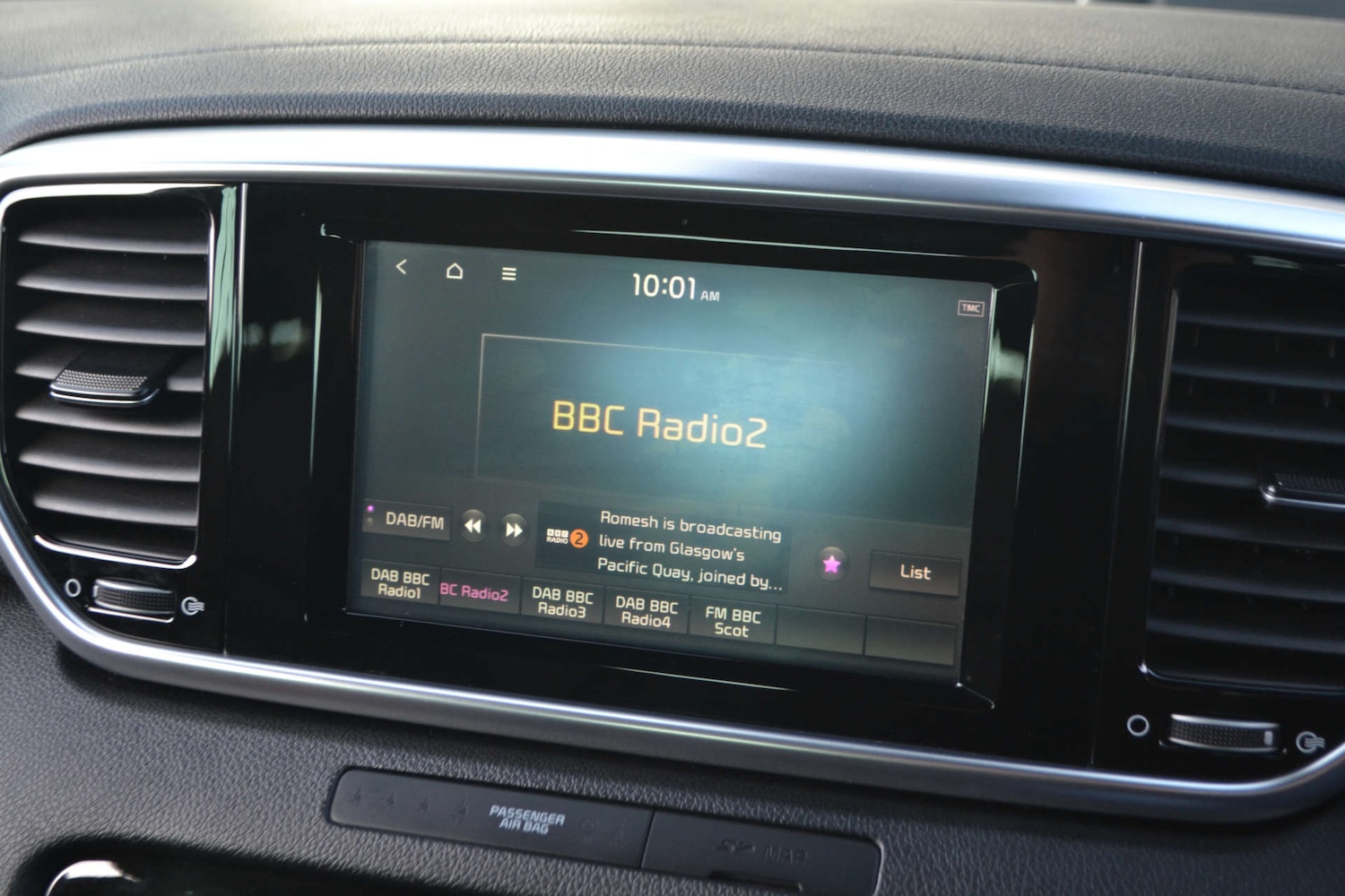 Used Kia Sportage 2019 for sale - 77449518: Photo 34