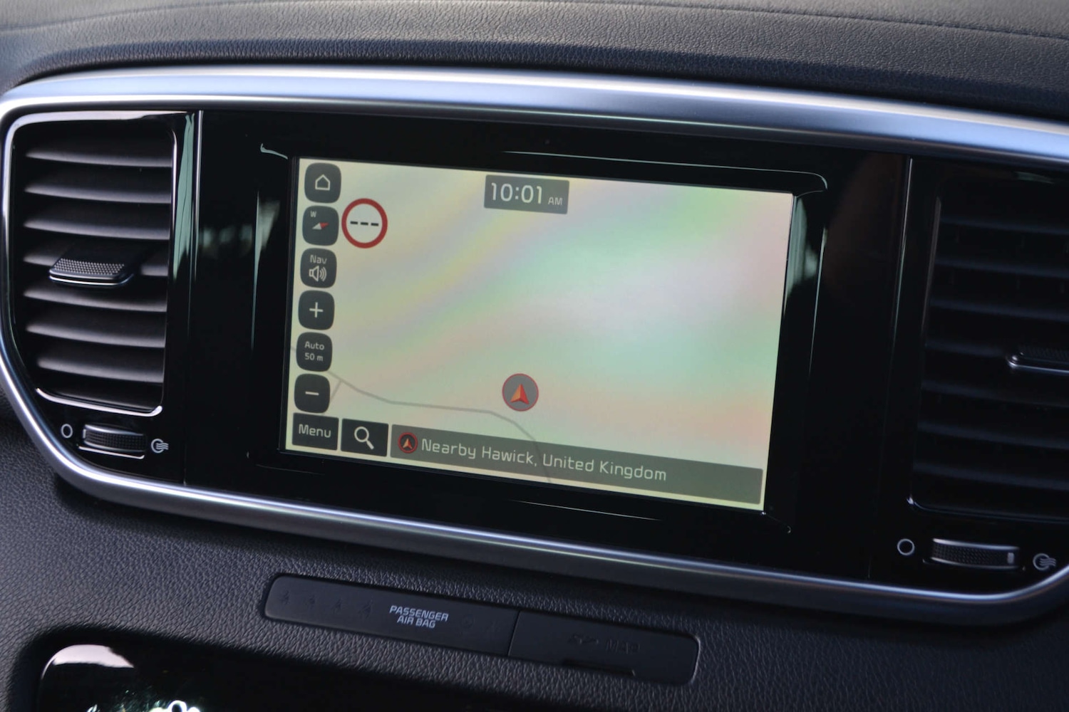 Used Kia Sportage 2019 for sale - 77449518: Photo 36