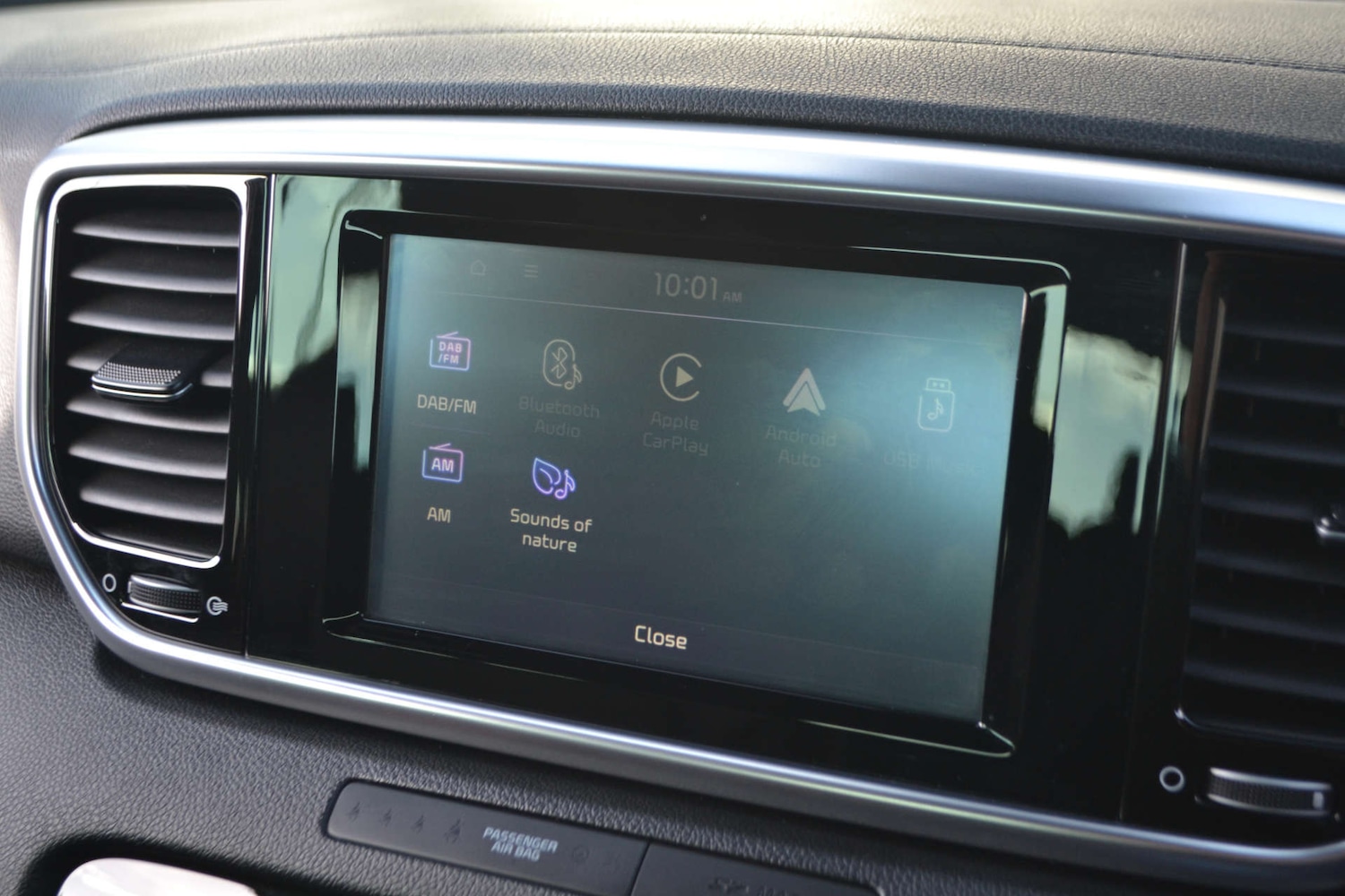 Used Kia Sportage 2019 for sale - 77449518: Photo 37