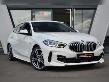 Used BMW 1 Series 2023 for sale - 78281727: Photo