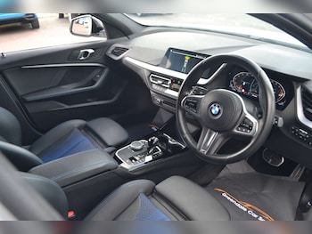 Used BMW 1 Series 2023 for sale - 78281727: Photo