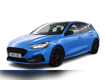 Used Ford Focus 2021 for sale - 79072894: Photo