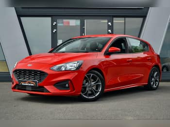 Used Ford Focus 2019 for sale - 79637645: Photo