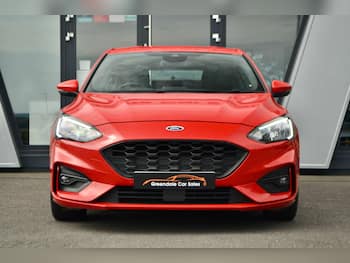 Used Ford Focus 2019 for sale - 79637645: Photo