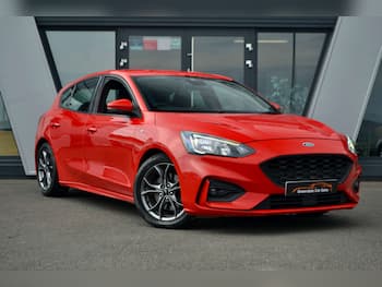Used Ford Focus 2019 for sale - 79637645: Photo
