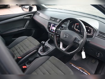 Used SEAT Ibiza 2021 for sale - 78553143: Photo