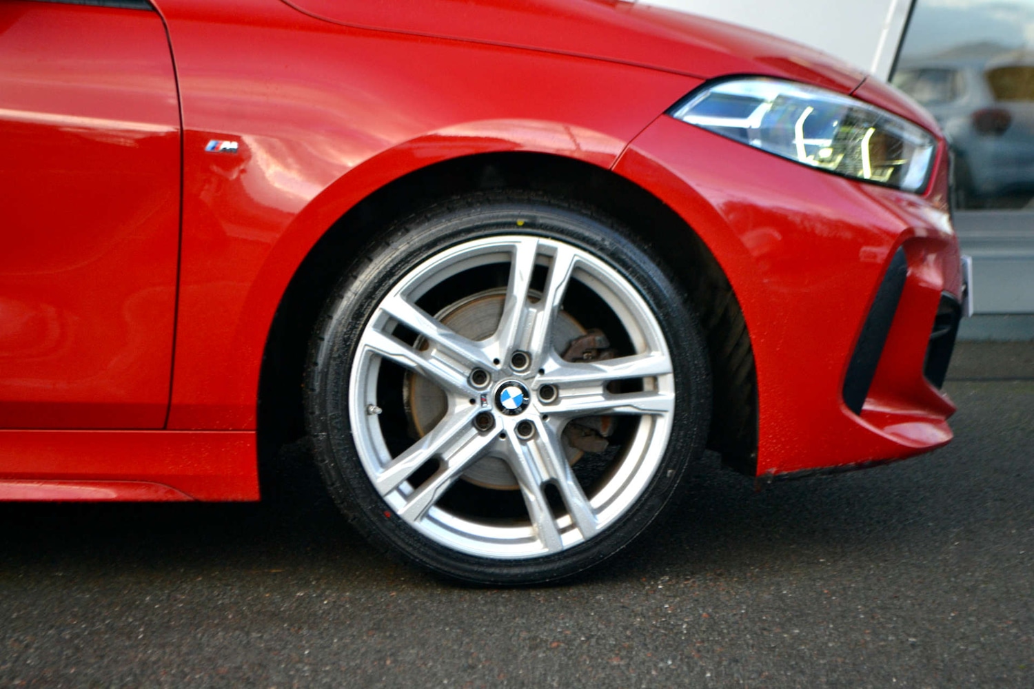 Used BMW 1 Series 2020 for sale - 77068932: Photo 13