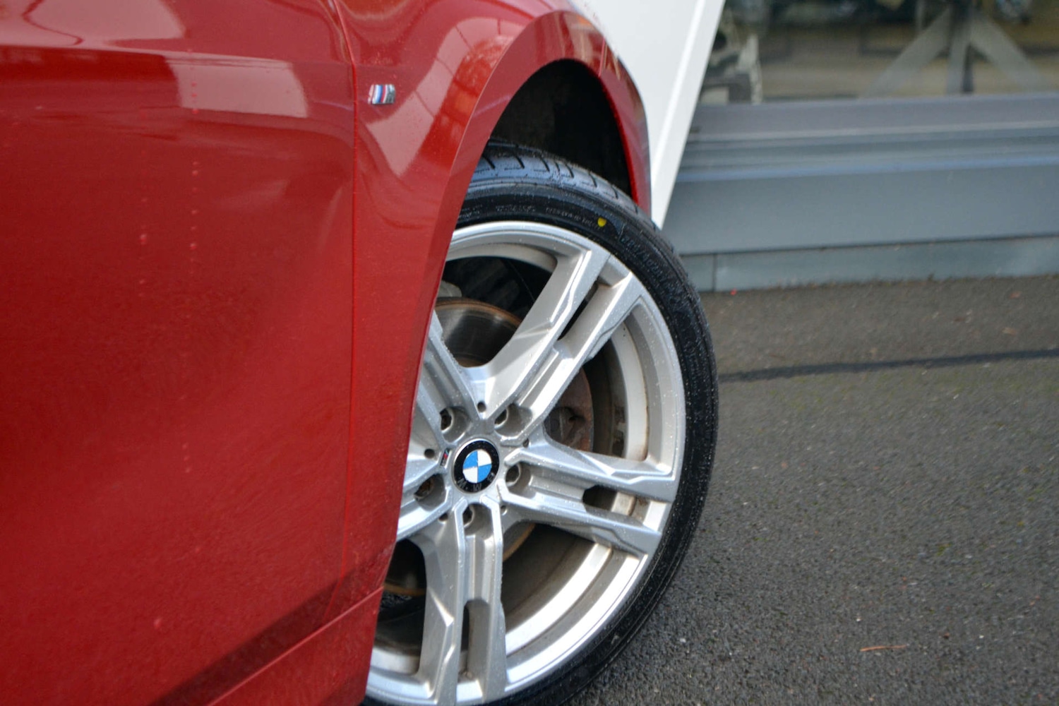 Used BMW 1 Series 2020 for sale - 77068932: Photo 16