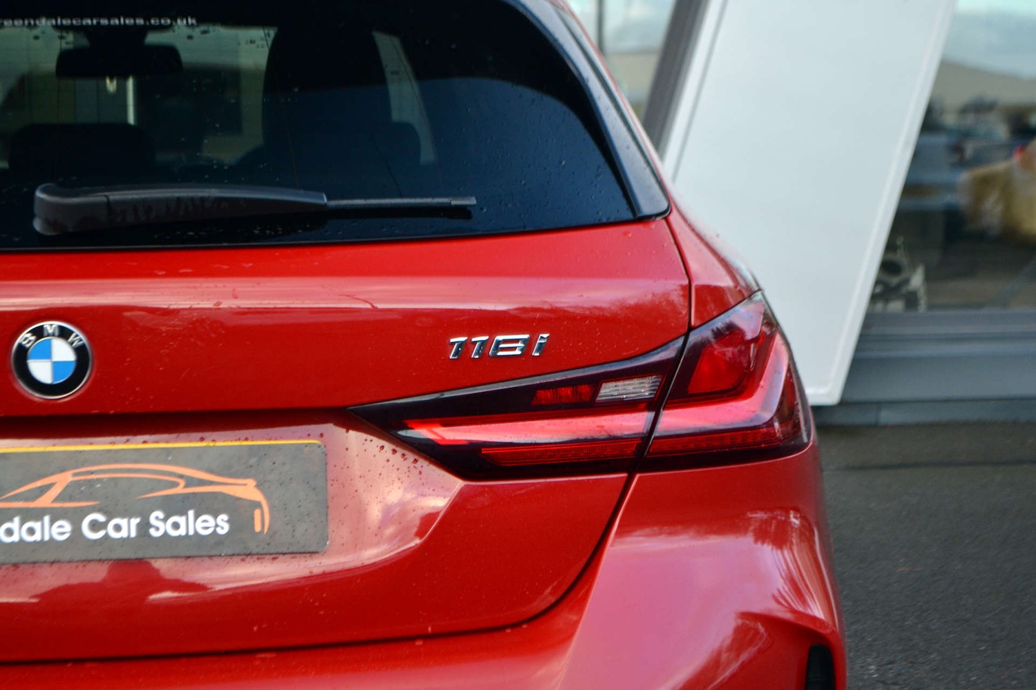 Used BMW 1 Series 2020 for sale - 77068932: Photo 19