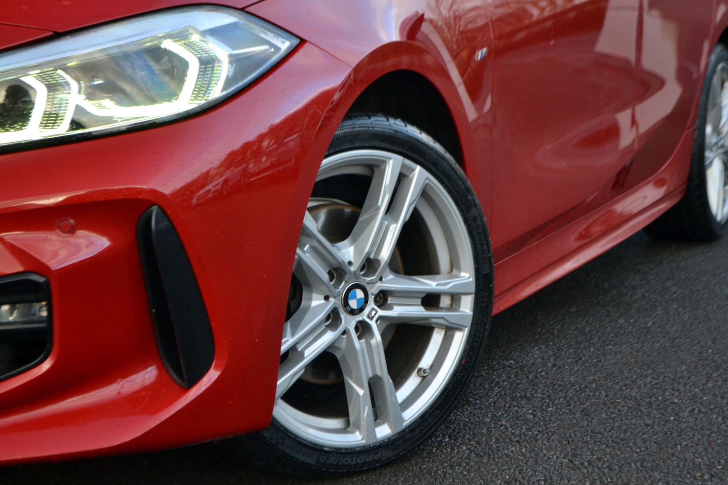 Used BMW 1 Series 2020 for sale - 77068932: Photo 3