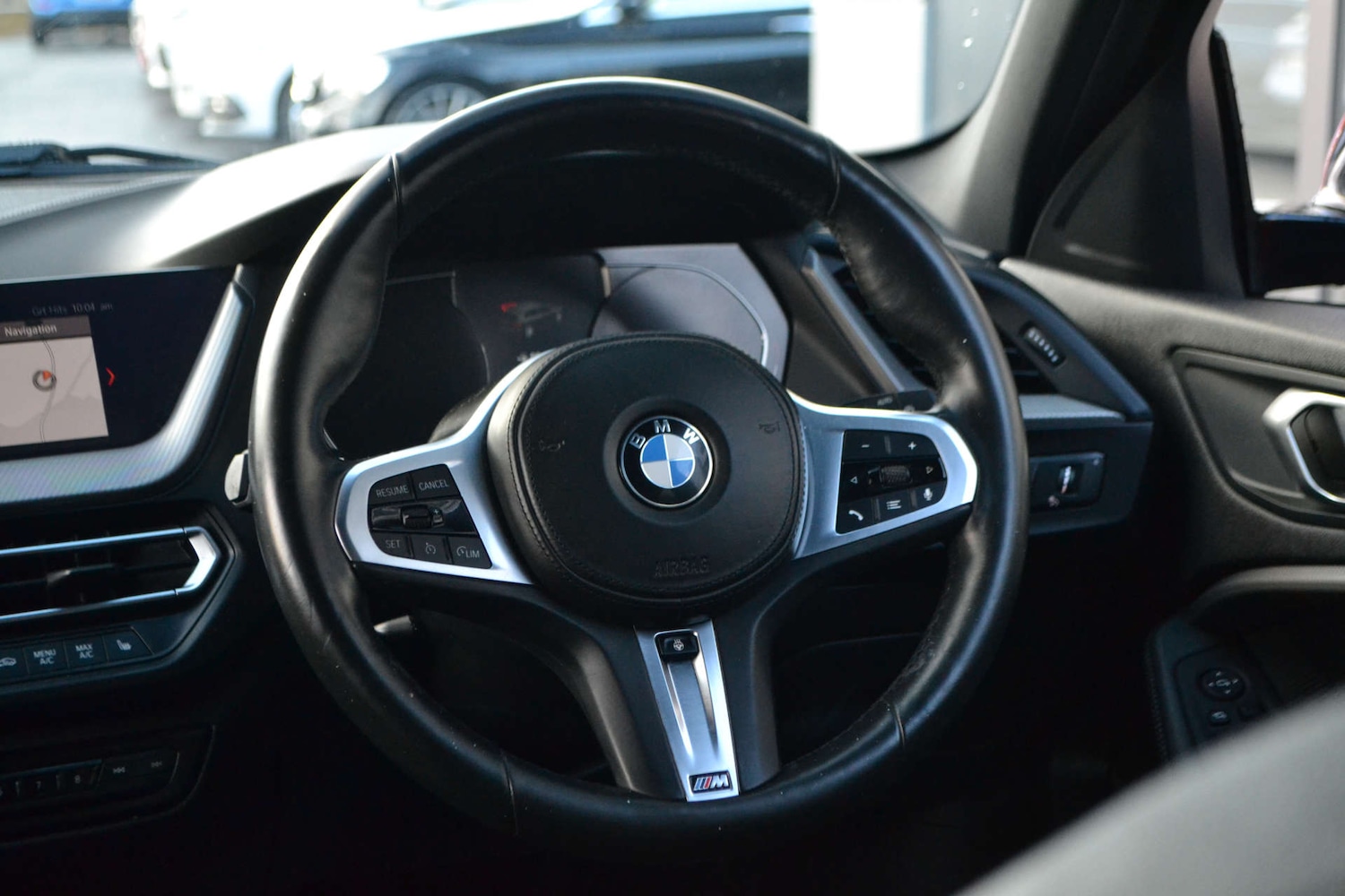 Used BMW 1 Series 2020 for sale - 77068932: Photo 32