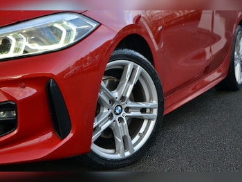 Used BMW 1 Series 2020 for sale - 77068932: Photo