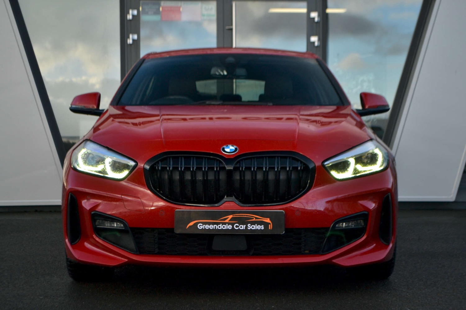 Used BMW 1 Series 2020 for sale - 77068932: Photo 4