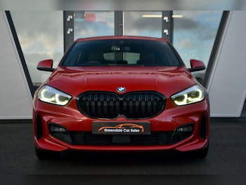 Used BMW 1 Series 2020 for sale - 77068932: Photo