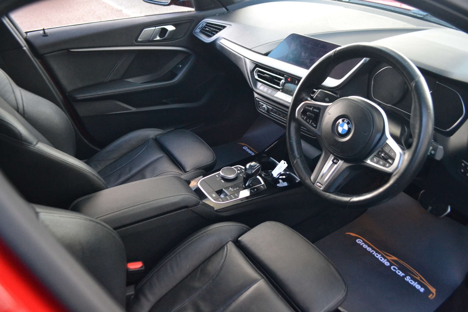 Used BMW 1 Series 2020 for sale - 77068932: Photo 5