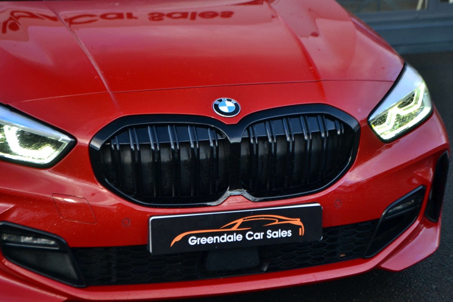 Used BMW 1 Series 2020 for sale - 77068932: Photo 7