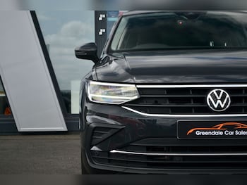 Used Volkswagen Tiguan 2021 for sale - 79023157: Photo