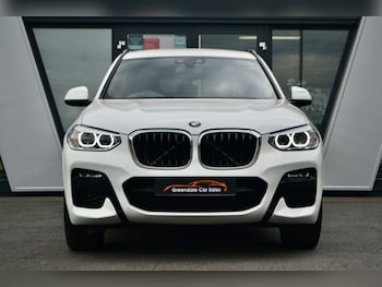 Used BMW X3 2020 for sale - 79444531: Photo