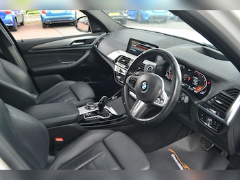 Used BMW X3 2020 for sale - 79444531: Photo