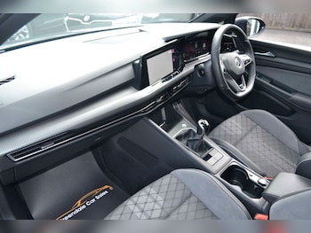 Used Volkswagen Golf 2023 for sale - 79150126: Photo