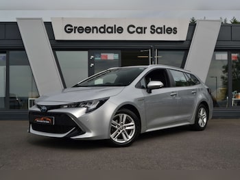 Used Toyota Corolla 2020 for sale - 78875761: Photo