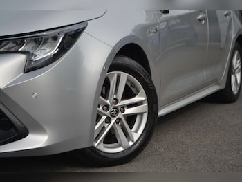 Used Toyota Corolla 2020 for sale - 78875761: Photo