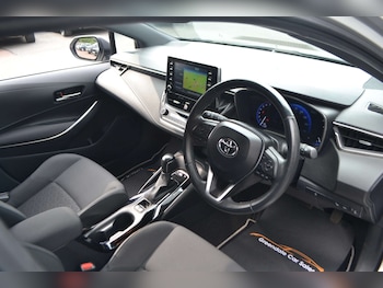 Used Toyota Corolla 2020 for sale - 78875761: Photo