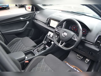 Used Skoda Karoq 2019 for sale - 78162649: Photo