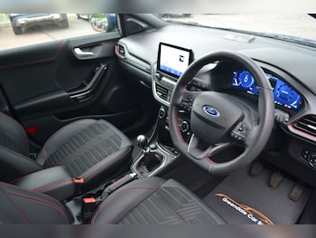 Used Ford Puma 2022 for sale - 78856463: Photo