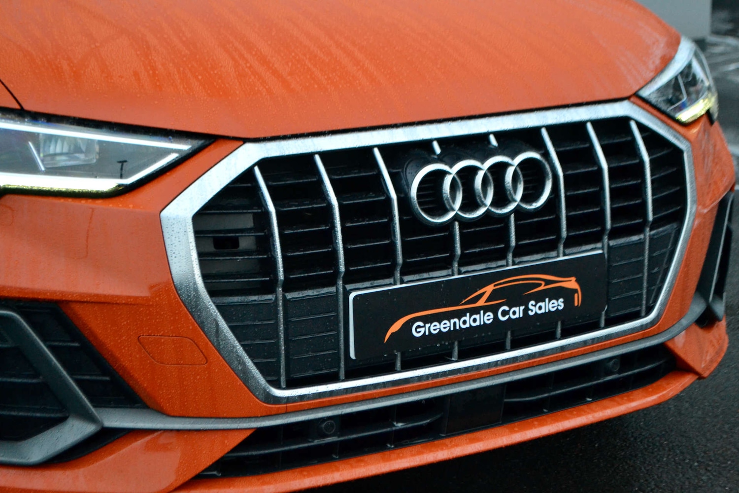 Used Audi Q3 2019 for sale - 76961788: Photo 10