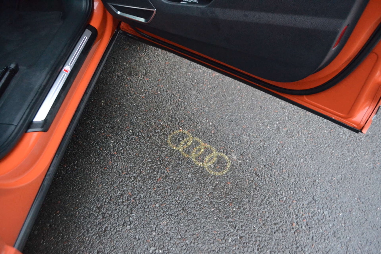 Used Audi Q3 2019 for sale - 76961788: Photo 11