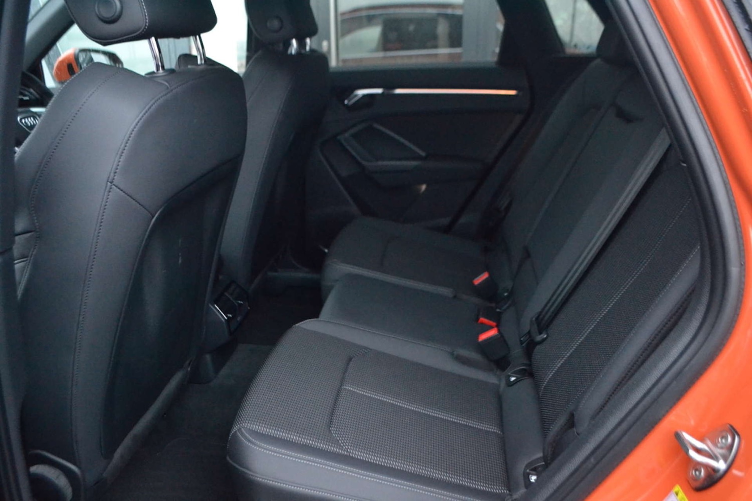 Used Audi Q3 2019 for sale - 76961788: Photo 34