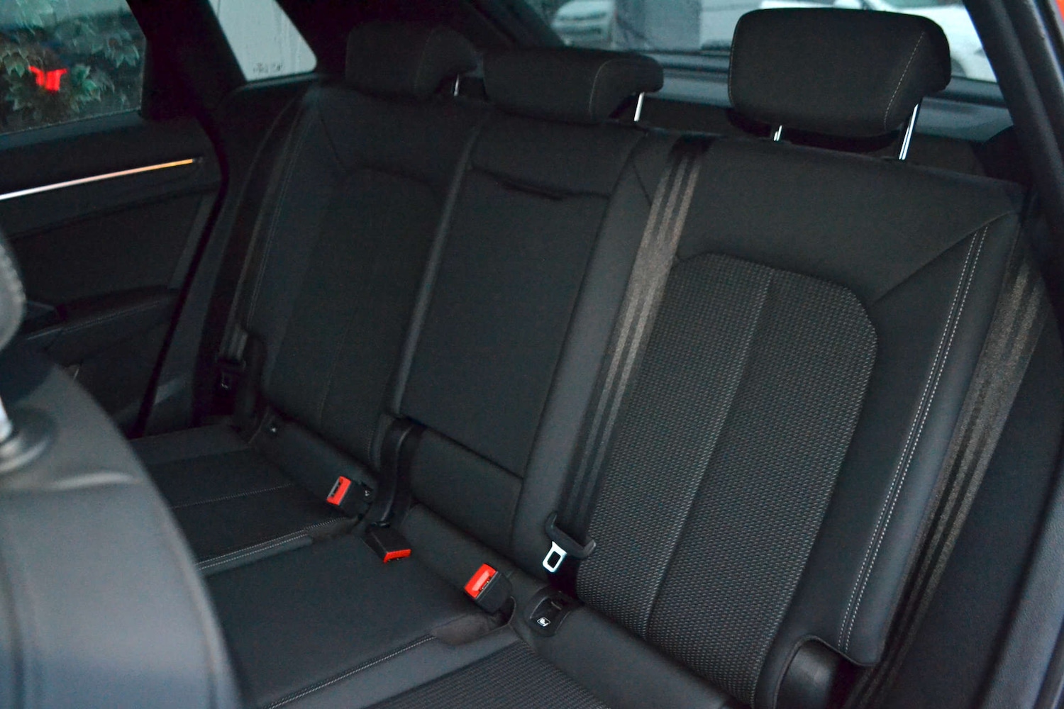 Used Audi Q3 2019 for sale - 76961788: Photo 35