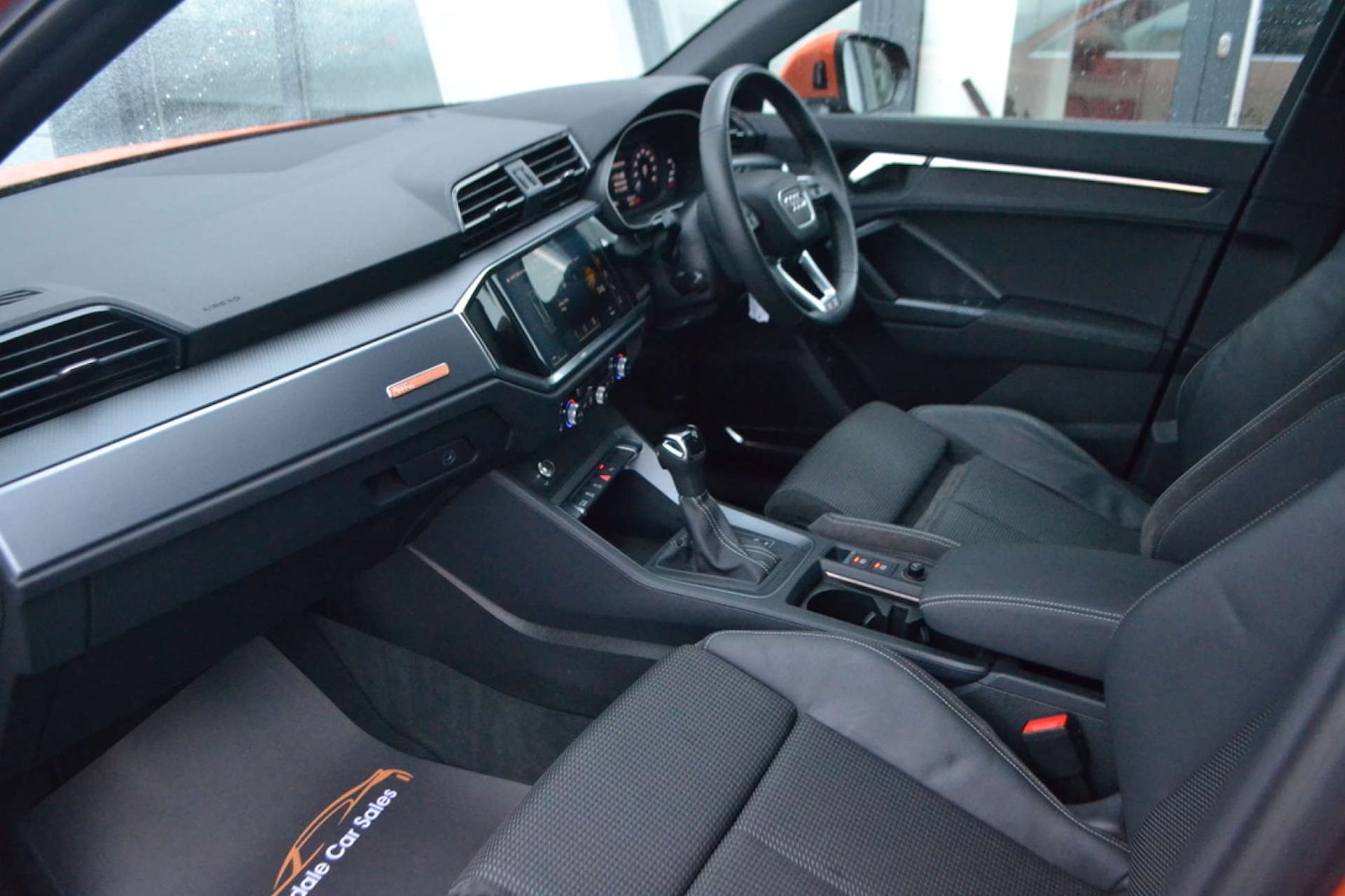 Used Audi Q3 2019 for sale - 76961788: Photo 37