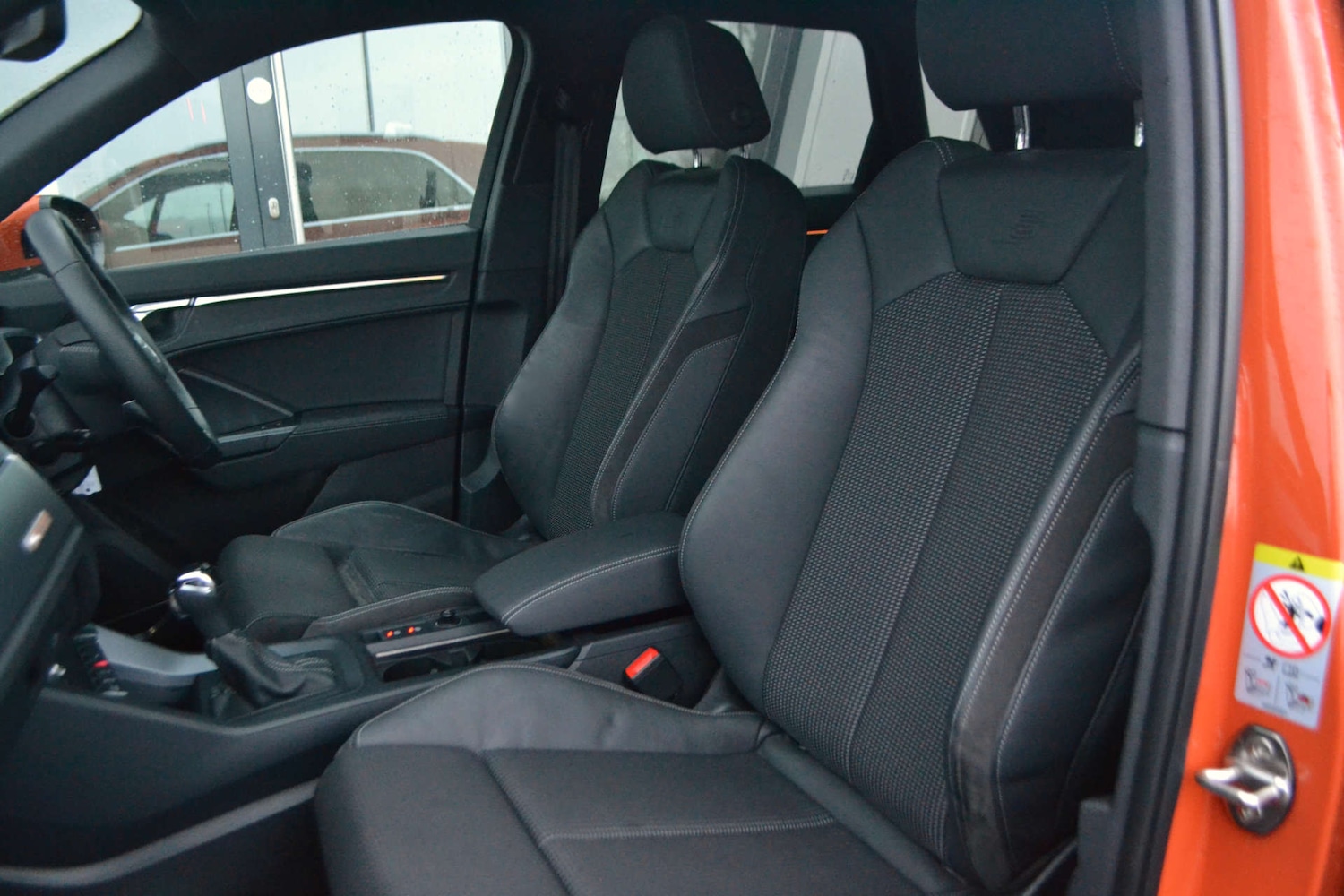 Used Audi Q3 2019 for sale - 76961788: Photo 38