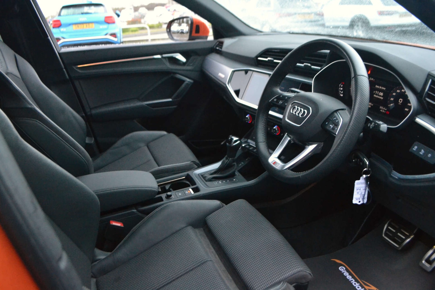 Used Audi Q3 2019 for sale - 76961788: Photo 40
