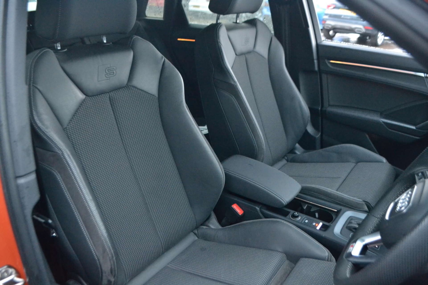 Used Audi Q3 2019 for sale - 76961788: Photo 43