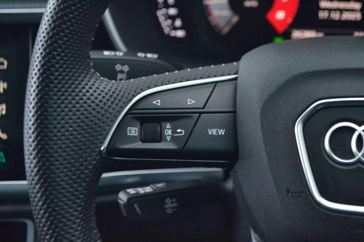 Used Audi Q3 2019 for sale - 76961788: Photo 44