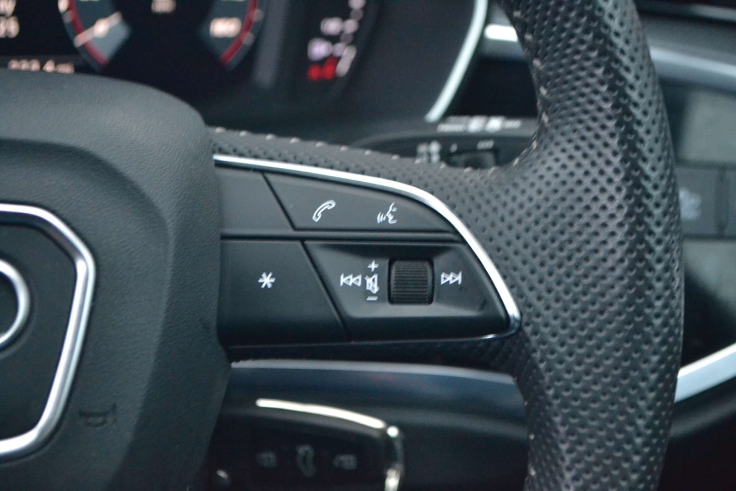 Used Audi Q3 2019 for sale - 76961788: Photo 46