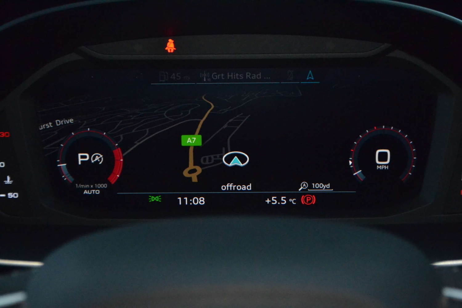 Used Audi Q3 2019 for sale - 76961788: Photo 47