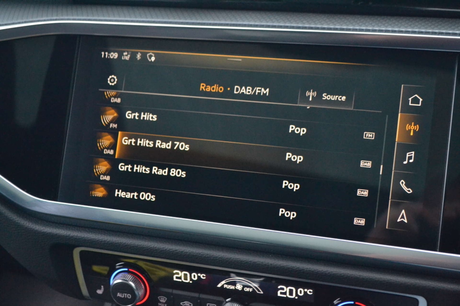 Used Audi Q3 2019 for sale - 76961788: Photo 50